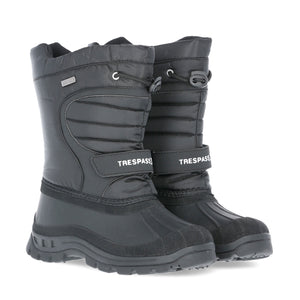 Trespass UYFOBOG10001 BLK