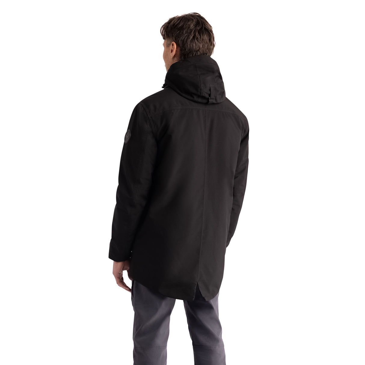 Trespass MAJKRATR0104 BLK