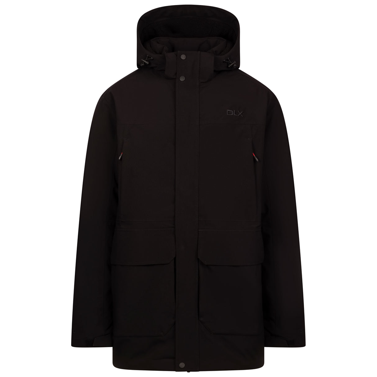Trespass MAJKRATR0104 BLK