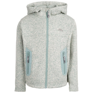 Donny - Teal Mist - Trespass