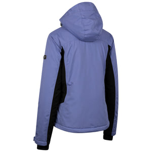 Doris - Baja Blue - Trespass