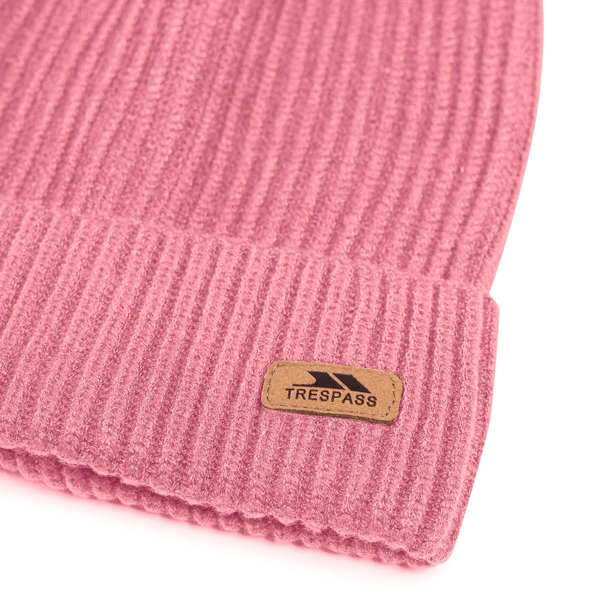 Dornan- Unisex Hat - Light Mulberry - Trespass