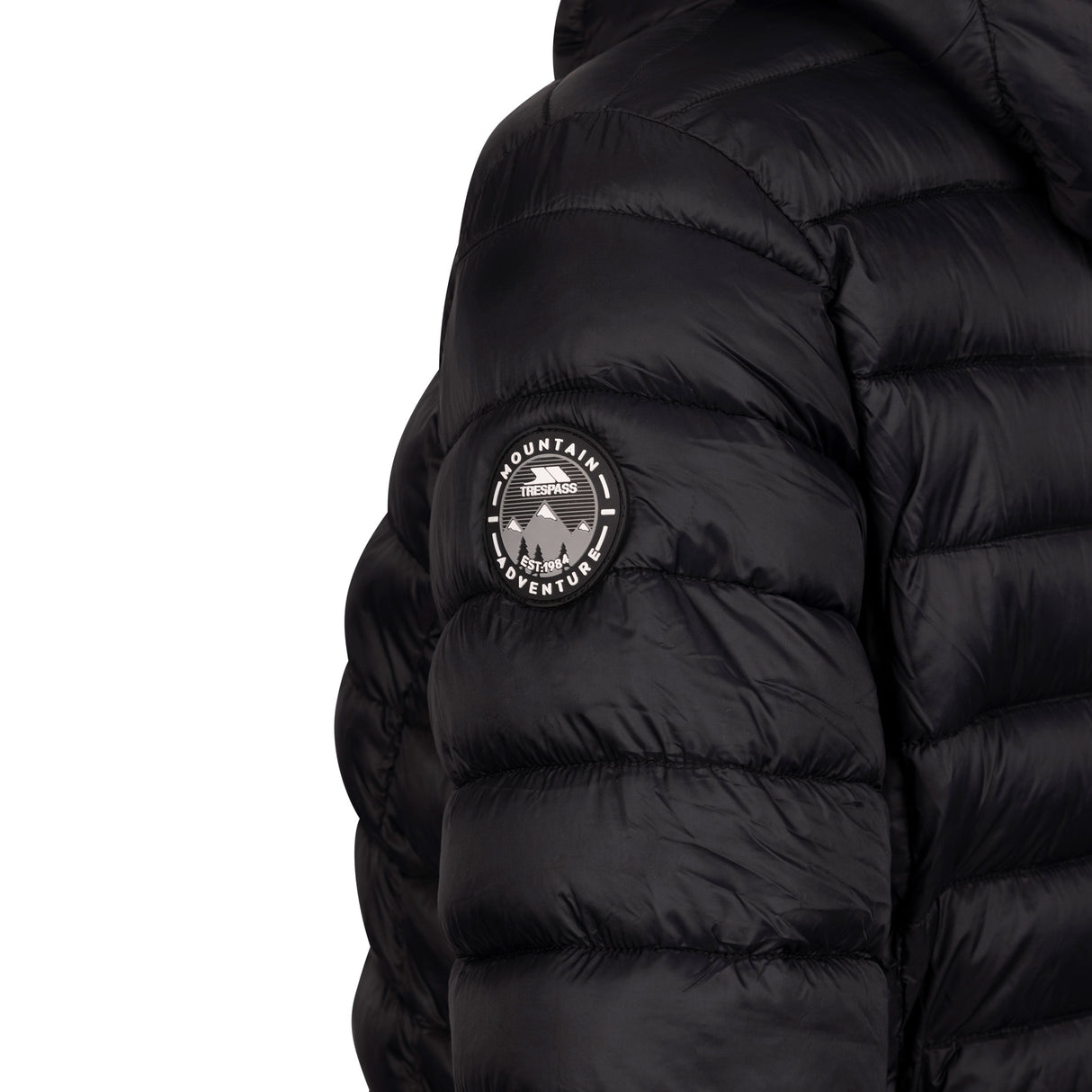 Trespass FAJKCATR0045 BLK