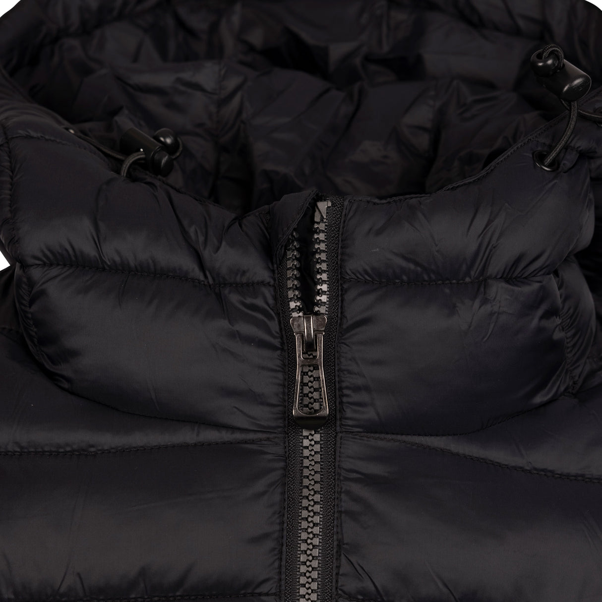 Trespass FAJKCATR0045 BLK