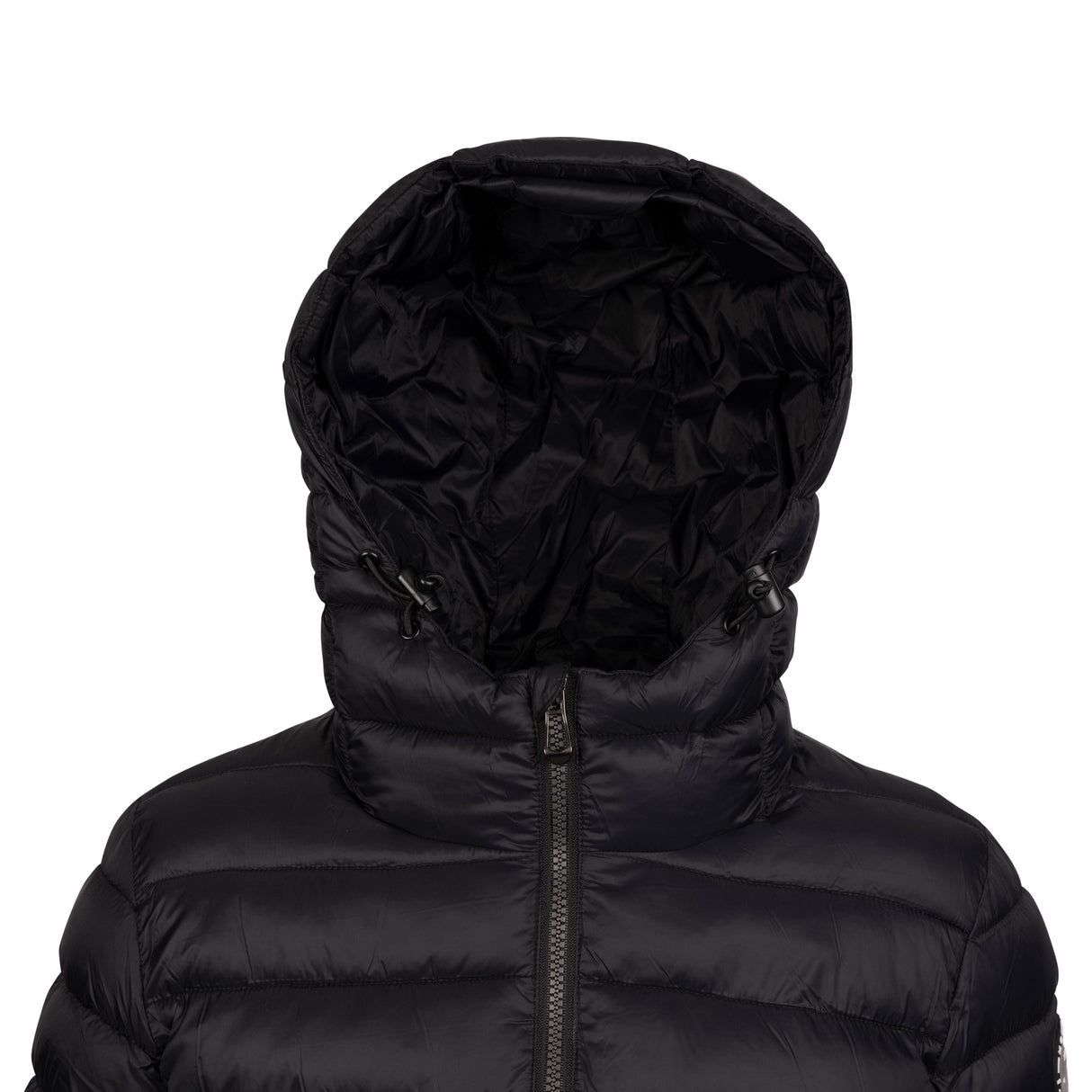 Trespass FAJKCATR0045 BLK