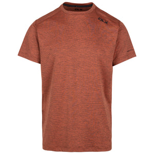 Doyle - Burnt Orange Marl - Trespass