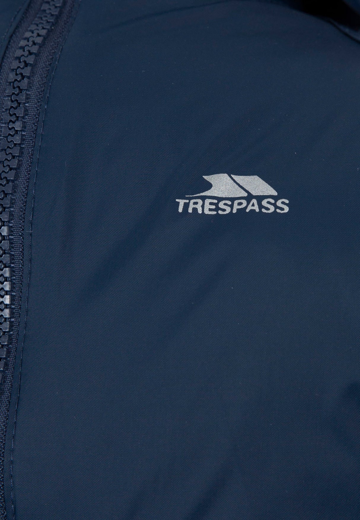 Dripdrop - Navy Blue - Trespass