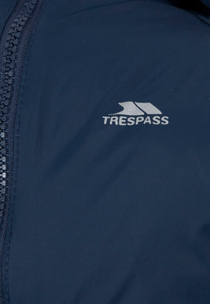 Dripdrop - Navy Blue - Trespass