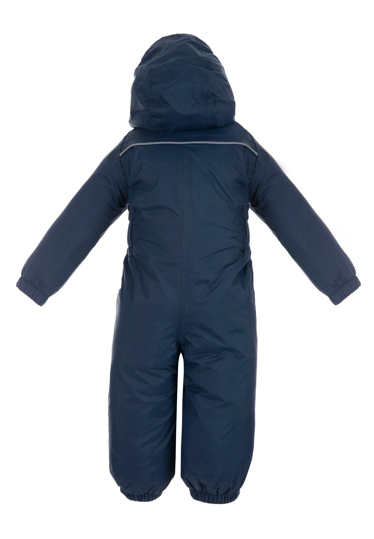 Dripdrop - Navy Blue - Trespass