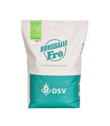 Heste Strukturgræs, 10 kg 1