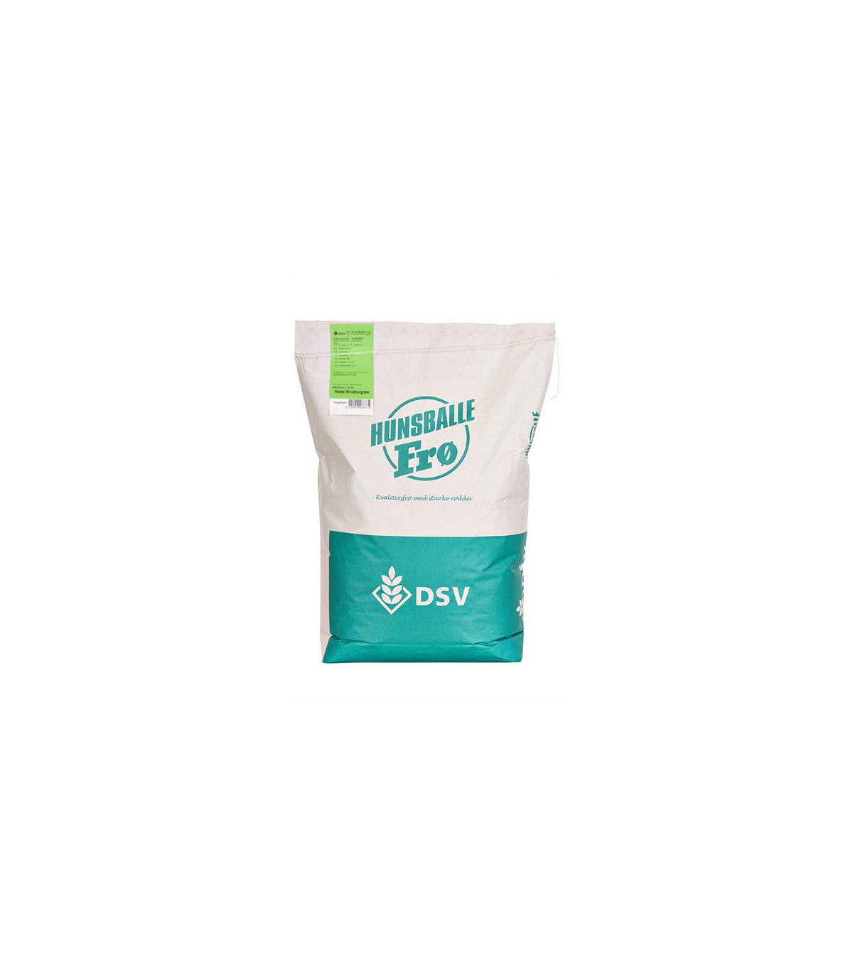 Ekstensiv Hesteblanding, 10 kg 2