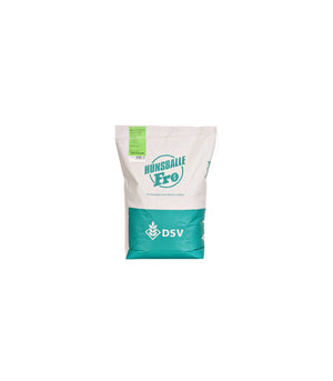 Ekstensiv Hesteblanding, 10 kg 2