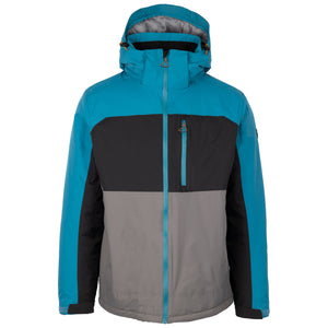Dulverton - Bondi Blue - Trespass