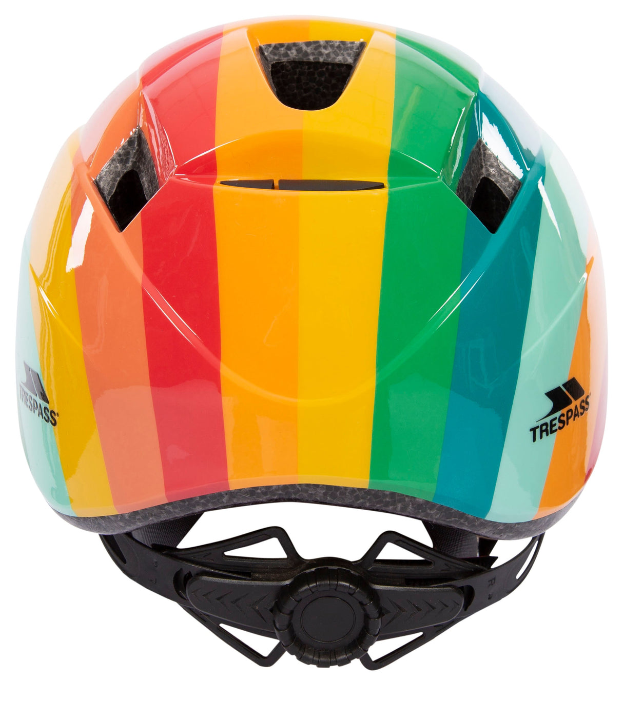Dunt - Rainbow Stripe - Trespass