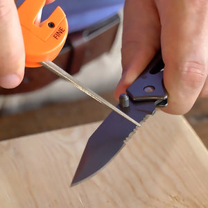 AccuSharp 4 i 1 knivsliber