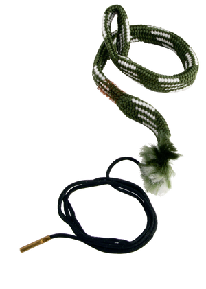 Bore snake rensebånd - KAL. 20