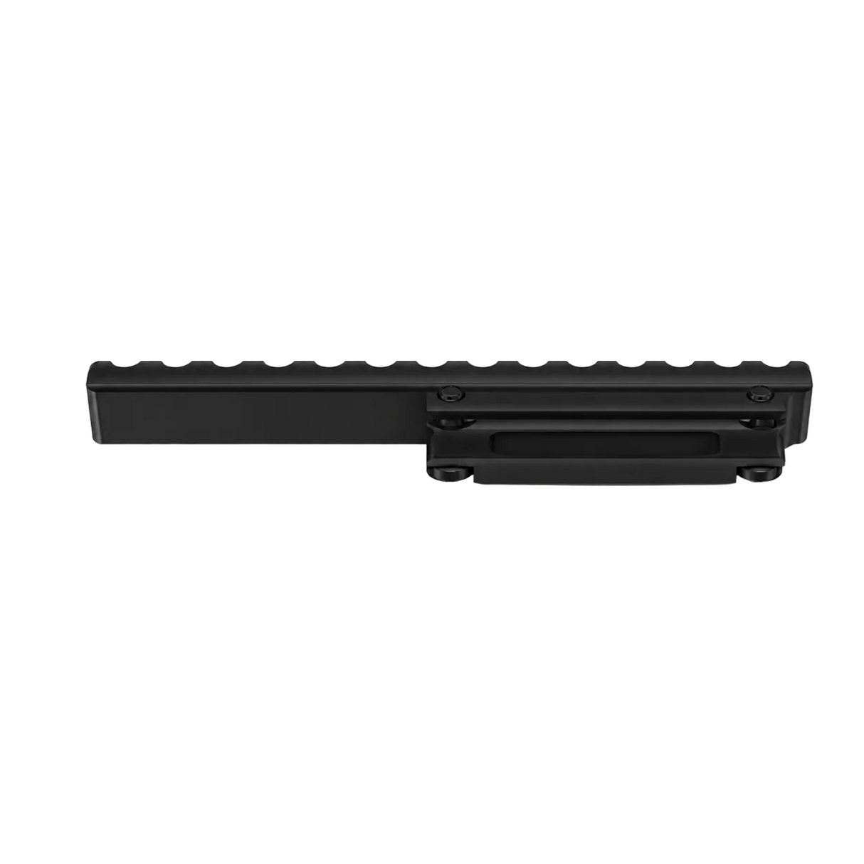 BLASER clamp on 0MOA