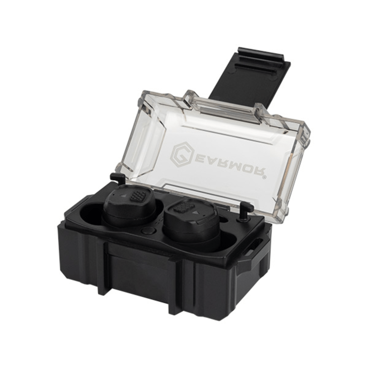 Earmor M20T - PRO Bluetooth in ear høreværn