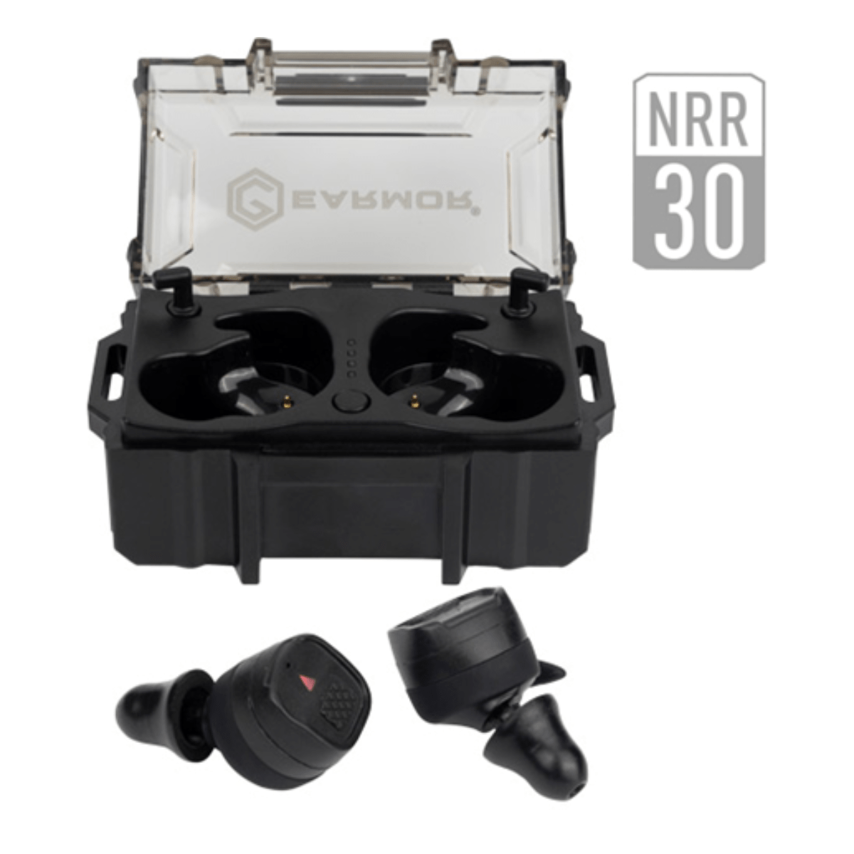 Earmor M20T - PRO Bluetooth in ear høreværn