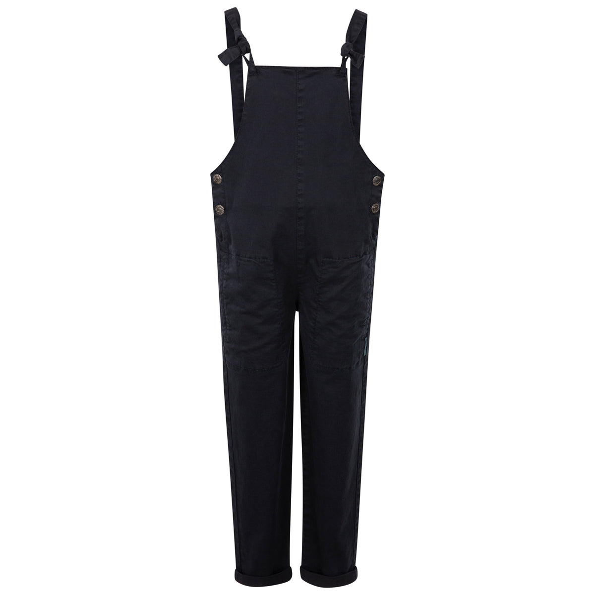 Earnest - Navy - Trespass