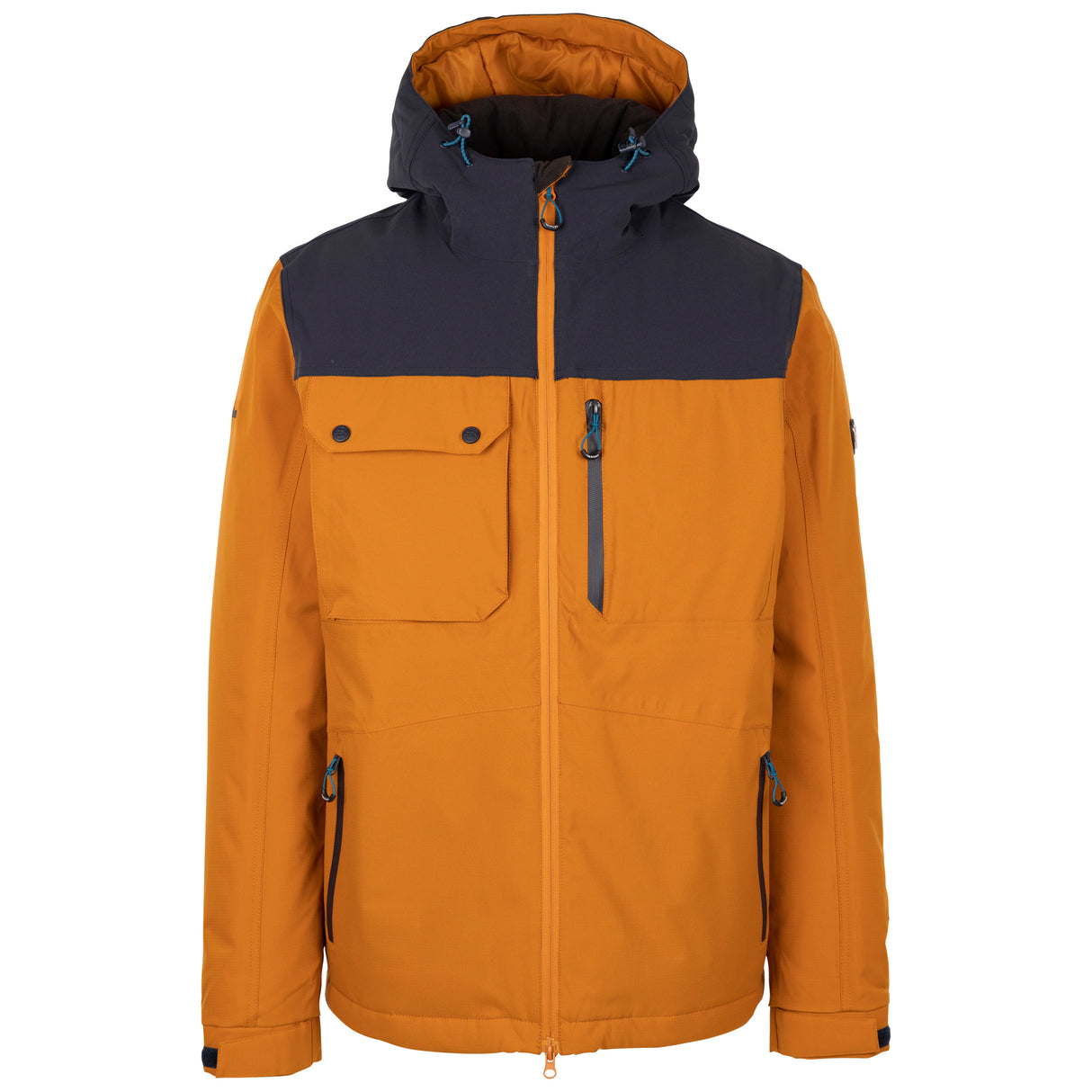 Trespass MAJKRATR0090 GIN