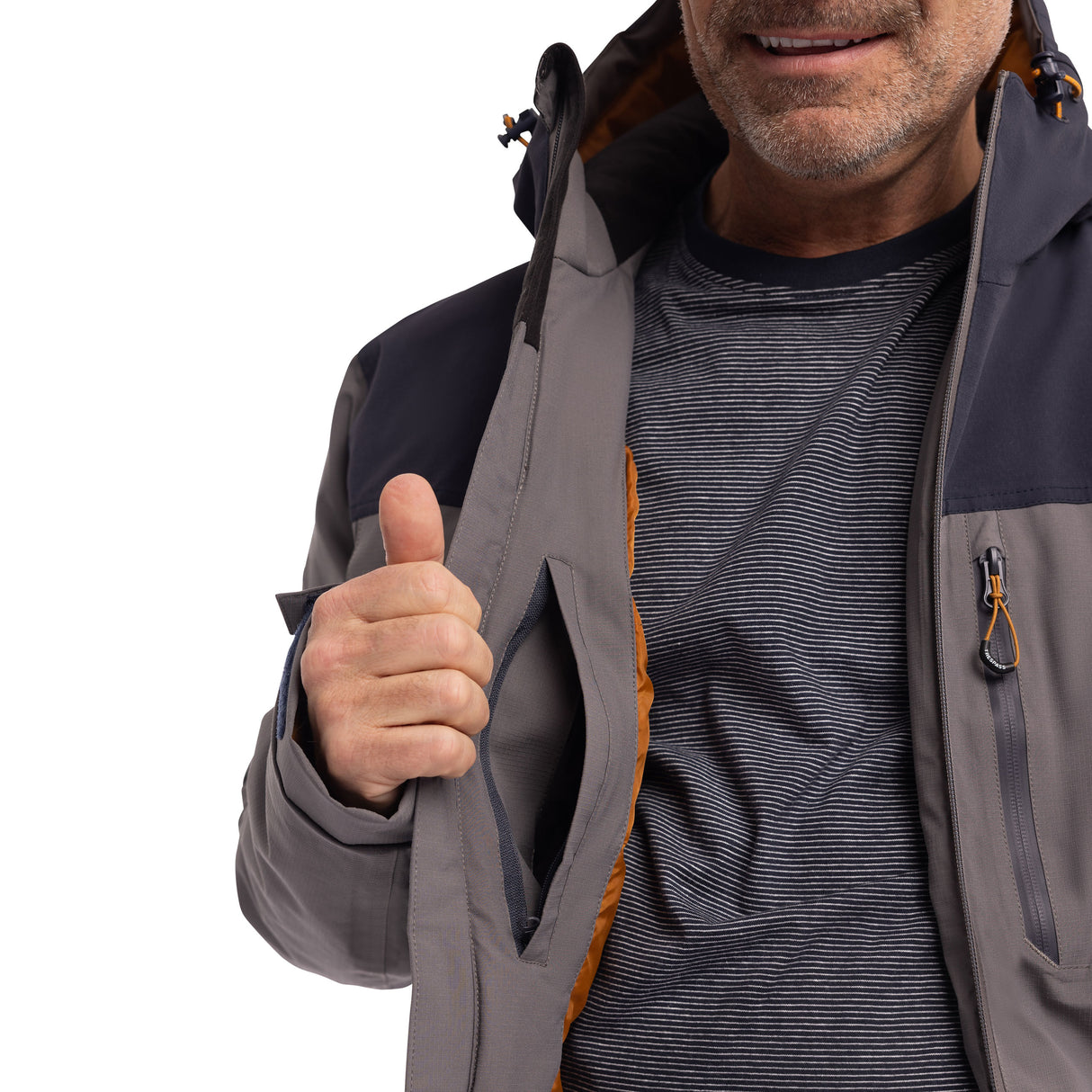 Trespass MAJKRATR0090 STG