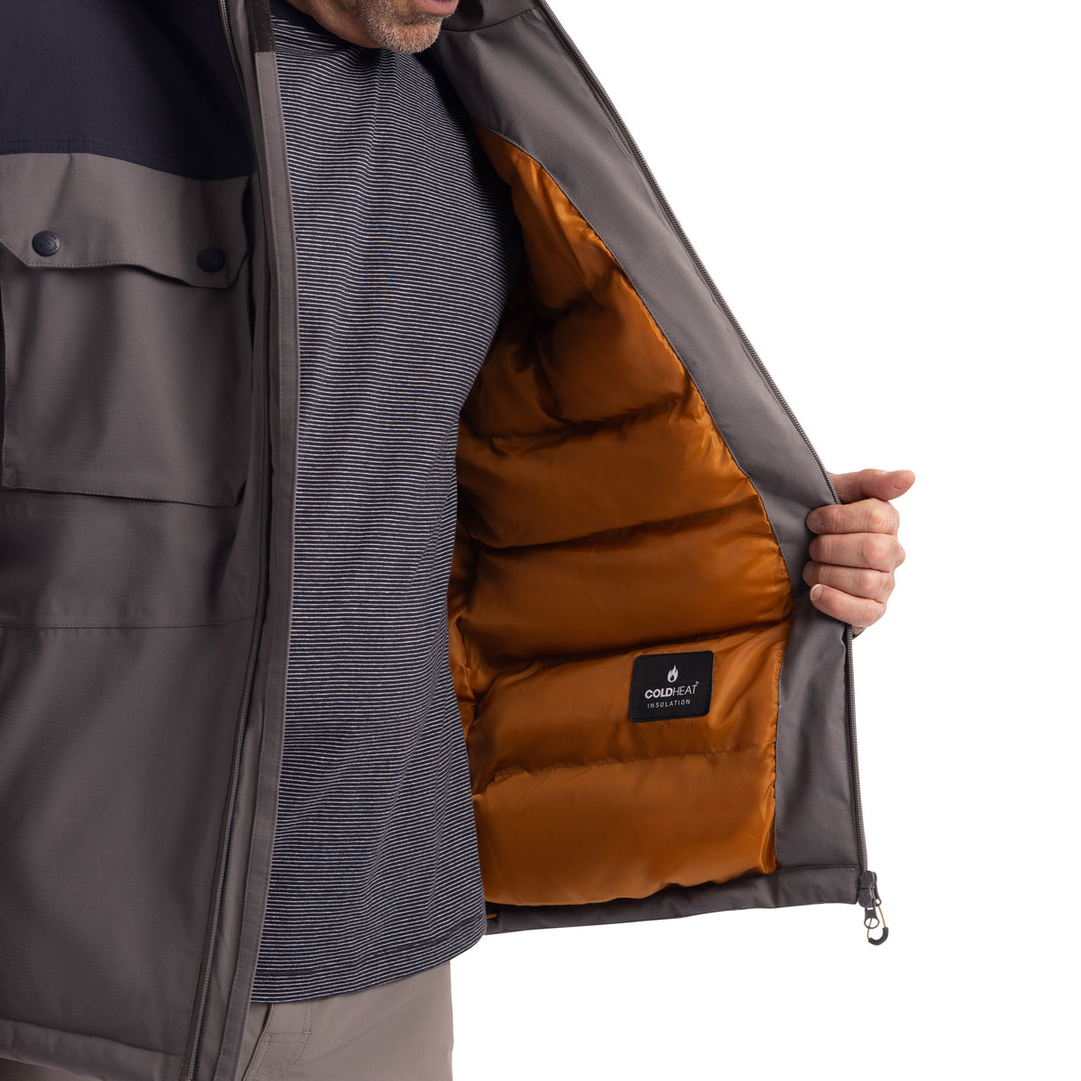 Trespass MAJKRATR0090 STG