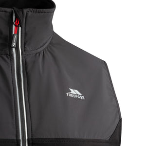 Trespass MAJKGITR0019 BLK