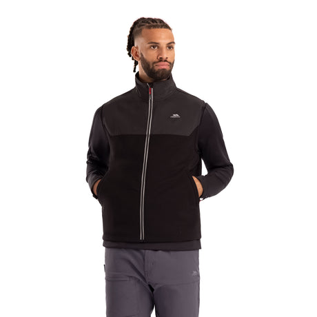 Trespass MAJKGITR0019 BLK