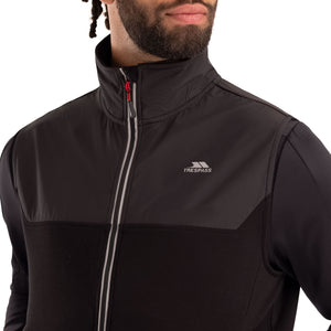 Trespass MAJKGITR0019 BLK
