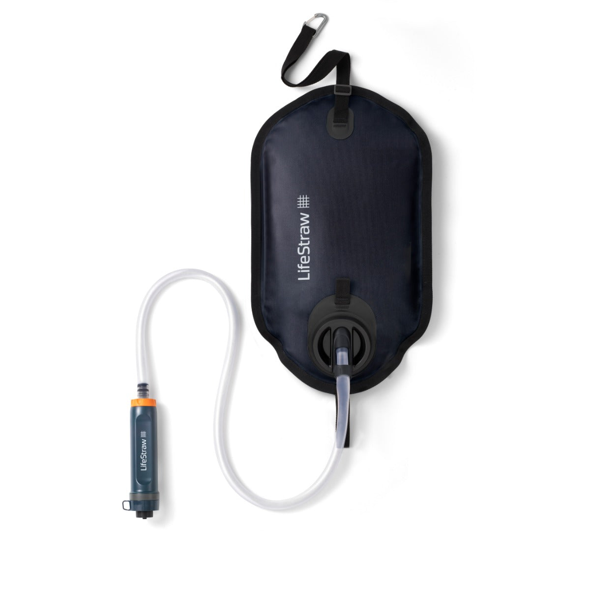 Peak Series Gravity Water Purifier System - LifeStraw