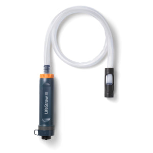 Peak Series Gravity Water Purifier Attachment - LifeStraw