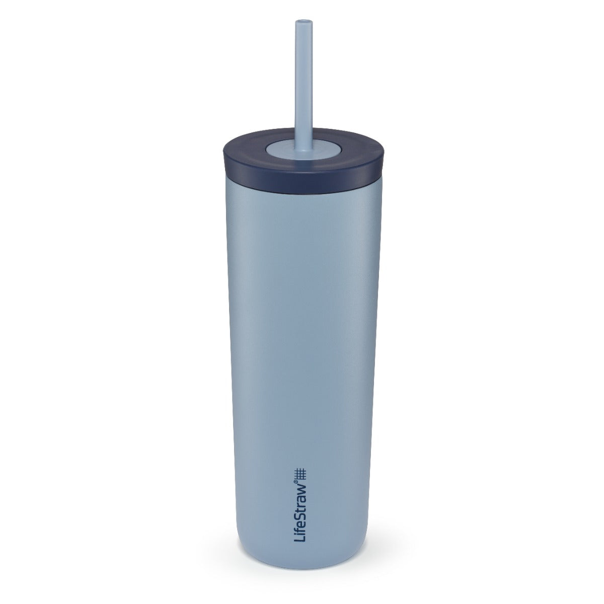 Go Series Tumbler Stainless Steel - LifeStraw
