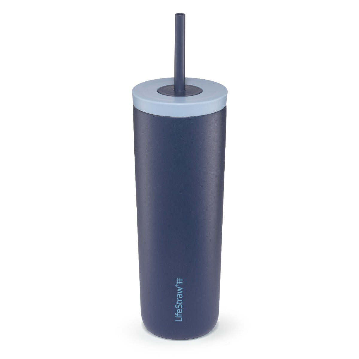 Go Series Tumbler Stainless Steel - LifeStraw