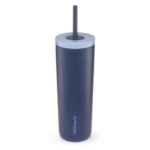 Go Series Tumbler Stainless Steel - LifeStraw
