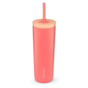 Go Series Tumbler Stainless Steel - LifeStraw