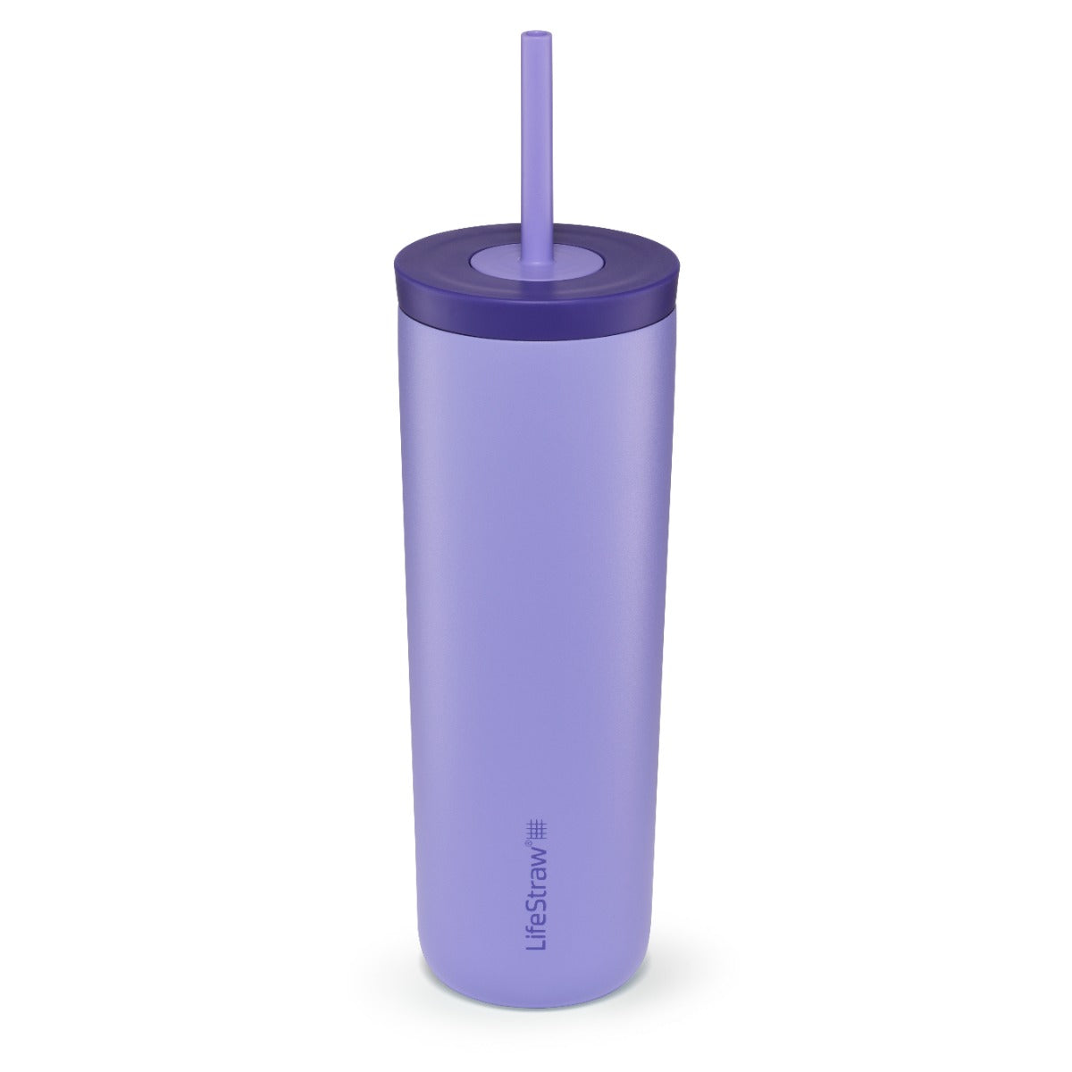 Go Series Tumbler Stainless Steel - LifeStraw