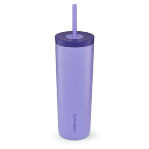 Go Series Tumbler Stainless Steel - LifeStraw