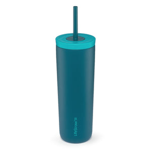Go Series Tumbler Stainless Steel - LifeStraw