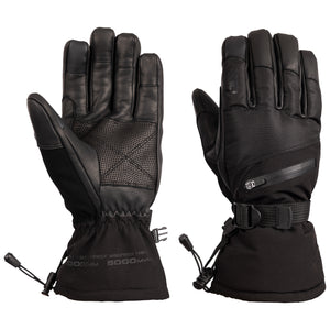 Trespass UAGLGLTR0026 BLK