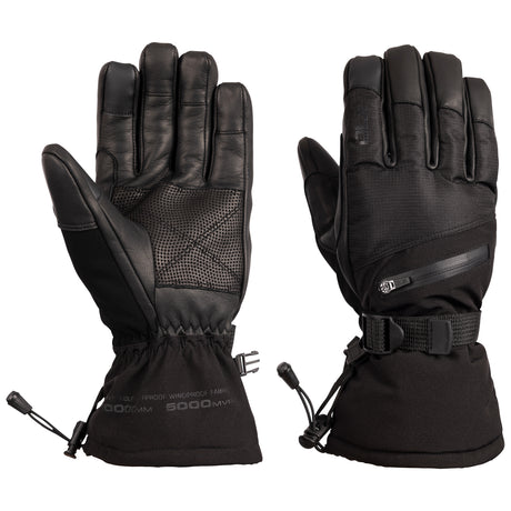 Trespass UAGLGLTR0026 BLK