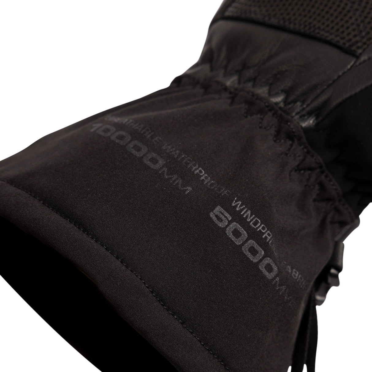 Trespass UAGLGLTR0026 BLK