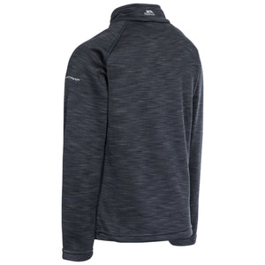Edvin - Black Marl - Trespass