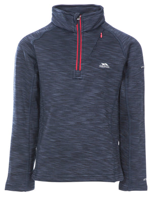 Edvin - Navy Marl - Trespass
