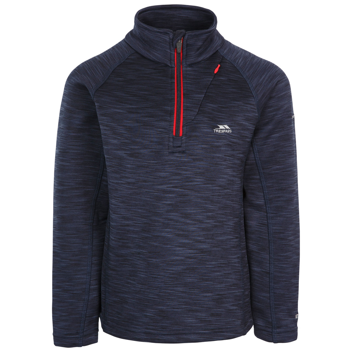 Edvin - Navy Marl - Trespass