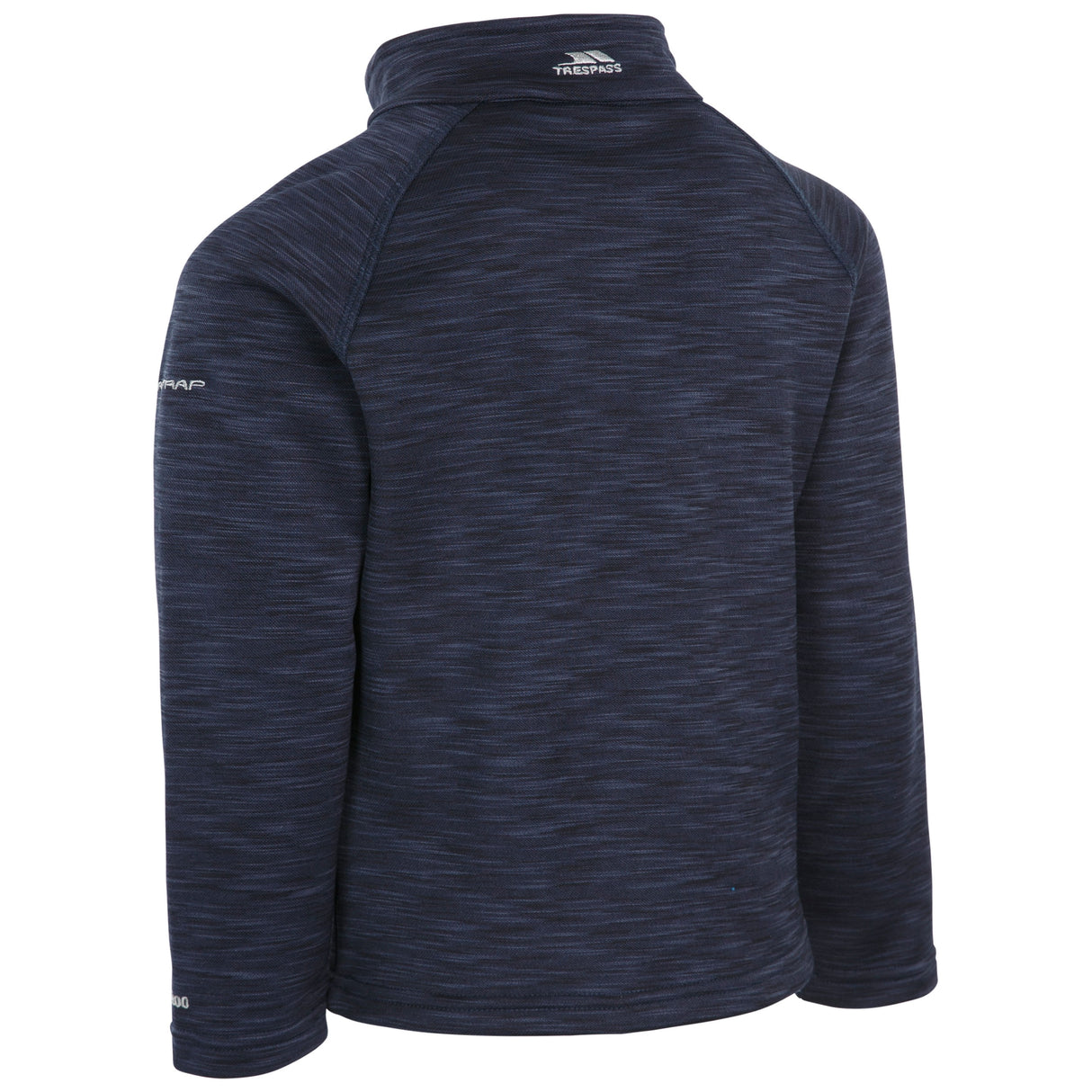 Edvin - Navy Marl - Trespass