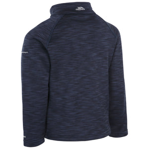 Edvin - Navy Marl - Trespass