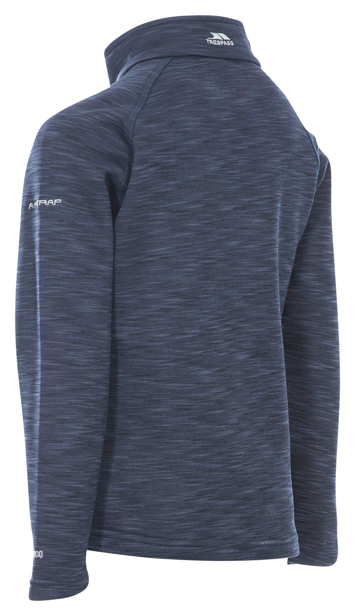 Edvin - Navy Marl - Trespass