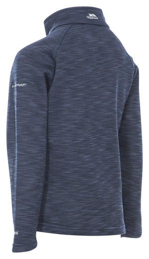 Edvin - Navy Marl - Trespass
