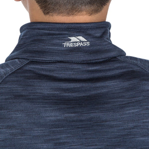 Edvin - Navy Marl - Trespass